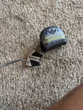 Nice Scotty Cameron Phantom X 11 Long Design 38" Putter 519600