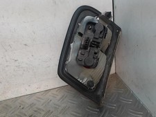 Feu arrière Saab 9-3