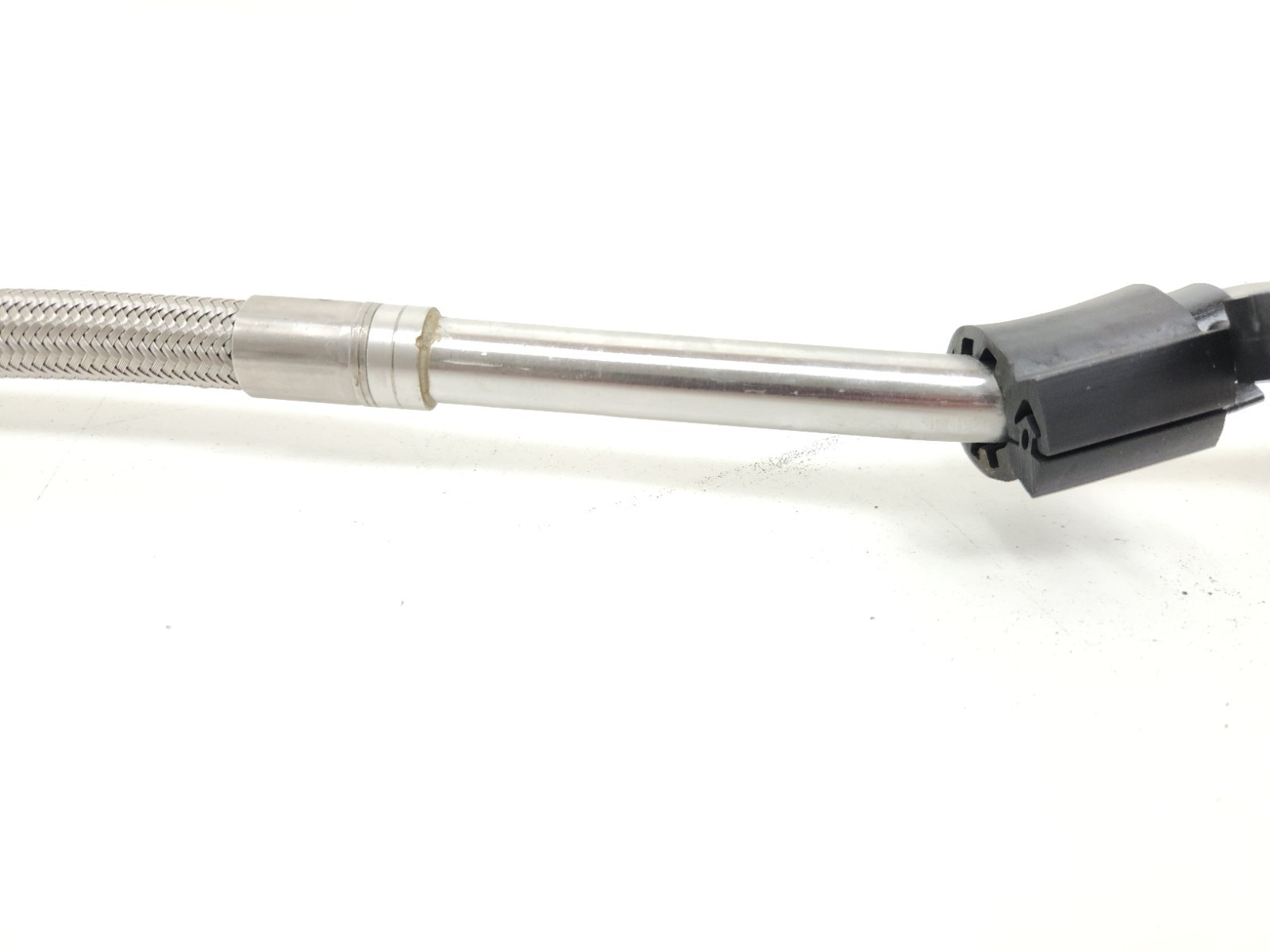 2015-2017 MCLAREN 675LT FRONT HYDRAULIC SUSPENSION TUBE HOSE PIPE OEM
