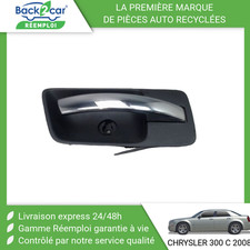Porte avant et accessoires Chrysler 300C