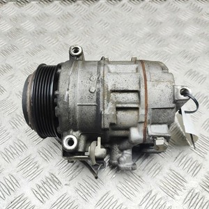 MERCEDES-BENZ E W213 Klimaanlage A/C Pumpe A0008303202 3,0 Benzin 34985550