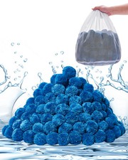 VEVOR Pool Filter Balls for Sand Filter Pump ...