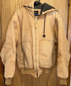 Walls Zero Zone Jacket | eBay