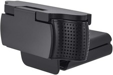 CloudValley Webcam Cover for Logitech C920 C922 C930e Privacy Lens Protector