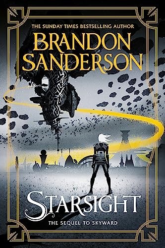 Starsight : The Second Skyward Novel Brandon Sanderson - Image 6