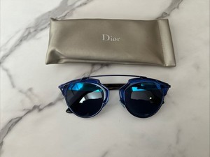 Dior So Real Sunglasses | eBay display picture 2