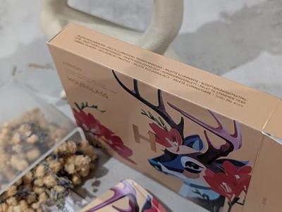 週末限定価格】Hourglass アンビエントライティングエディットDEER