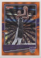 2020-21 Panini Donruss Orange Laser Harry Giles III #125 0x3x