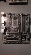 Gigabyte GA-B250M-D3P Rev.1.0 Mainboard MicroATX Sockel 1151