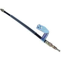 Bremsschlauch Vorne Rechts FüR Ford Fiesta Iv 1.25I 16V 1.3I Puma Mazda