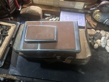 Polaroid SX-70 Land Camera Vintage Folding SLR Instant Camera Untested Clean