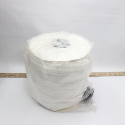Long Chain Bobbin Nylon No.5 22 Yard/Bobbin #000