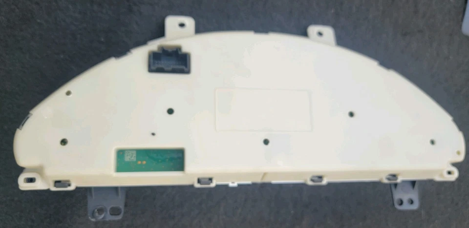 GMC ACADIA 2015 cuadro de instrumentos velocímetro medidores excelente estado Foto 3 de 4