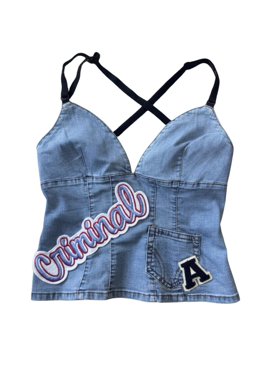 Dolce&Gabbana Cotton Tank Tops for Women for sale - eBay