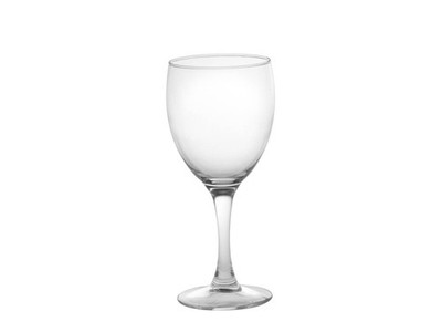 12 Elegance Weingläser cl 19 transparent ARC