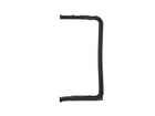 <!--F#f_0-->Holden Front 1/4 Quarter Vent Window Seal LEFT FB EK glass rubber<!--F/-->