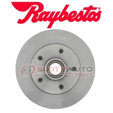 Raybestos R-Line 5038R Disc Brake Rotor and Hub Assembly for YH3035 YH141219 oo