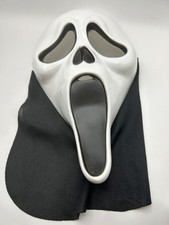 Scream Easter Unlimited Halloween Ghost Mask