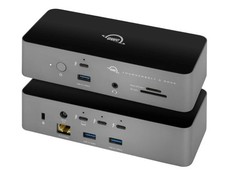 OWC Thunderbolt 5 Dock    OWCTB5DOCK11P