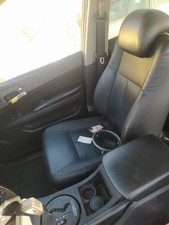 Siège Ssangyong ACTYON