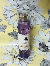NEW BATH BODY WORKS WILD BERRY JAM FINE FRAGRANCE MIST SPRAY 8 oz