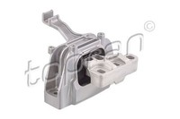 Lagerung Motor Rechts Topran 117 373 FÜR Audi Seat Skoda VW Motorhalter