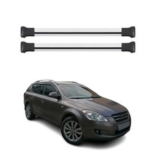Barres de toit Kia CEED