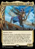 MTG Satya, Aetherflux Genius (31/782) Modern Horizons 3 Commander LP