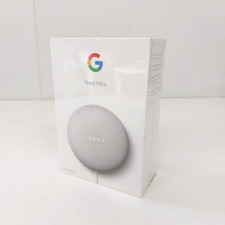 Google Nest Mini (2. Generation) Smart Lautsp...