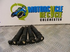 Body & Frame Parts for 2000 Kawasaki Ninja ZX12R for sale | eBay