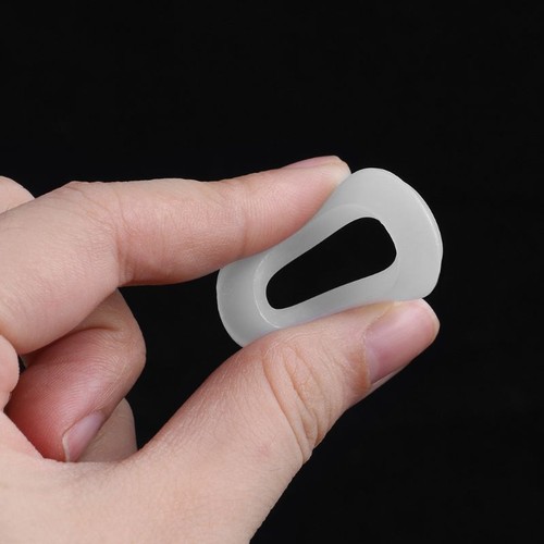 10pcs Bellows Pipe Seal Rings Hose Washers Water Silicone Gasket 1/2" 3/4" 1" - Afbeelding 8 van 11