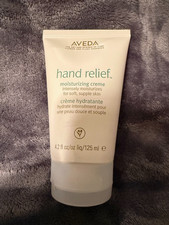 Aveda Hand Relief Moisturizing Creme 4.2 fl oz