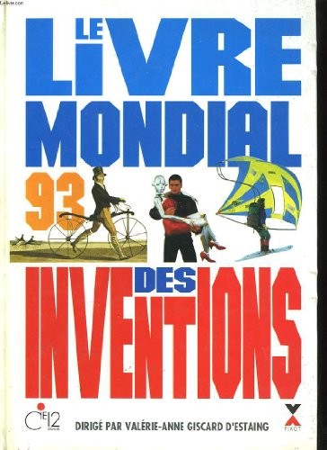 livre L'INVENTION DU TOUR 1903 L'EQUIPE RACONTE GRANDE
