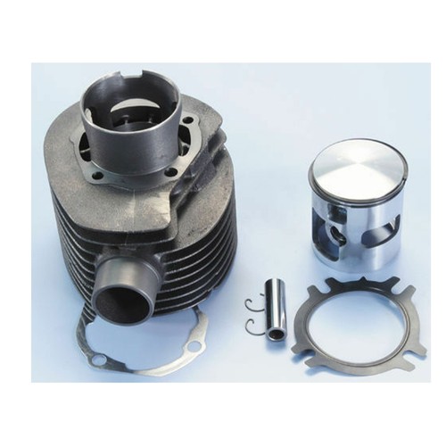 Kit Polini Groupe Thermique