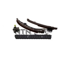 Kit de distribution Peugeot 107