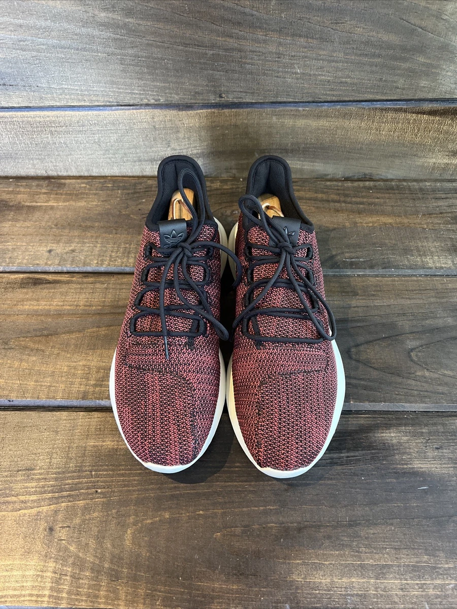 adidas Tubular Shadow Trace Scarlet for Sale | Authenticity  display picture 2