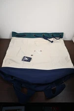 Helly Hansen "Crew Ship Sack" Drawstring Bag