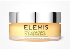 Elemis Pro-Collagen Cleansing Balm 1.7 Oz 50g NEW
