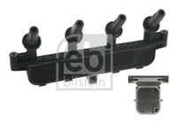 Febi Bilstein 24997 ZüNdspule For CitroËN Peugeot