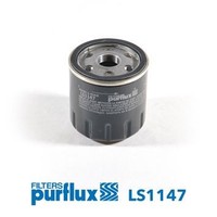 Purflux LS1147 ÖLfilter Passt Zu: Ford Focus Iv, Galaxy Iii, Galaxy Mk Iii, Kuga