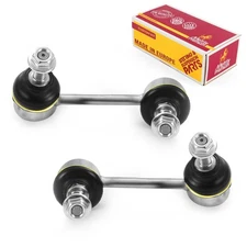 For 2007-2012 Nissan Altima 2013 Altima Coupe Rear Sway Bar Stabilizer Link Set