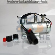 24V/12V Electronic Fuel Pump Supercharging Modified Excavation Diesel Pump