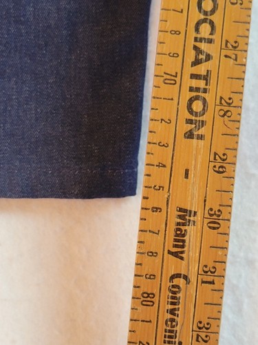 Dickies Overalls 48x30 - W616582 030 RN20697 - Picture 4 of 9