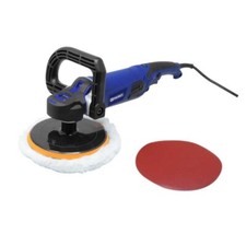 Lucidatrice levigatrice elettrica lucidatore carrozzeria auto 1260W 180MM TC9138