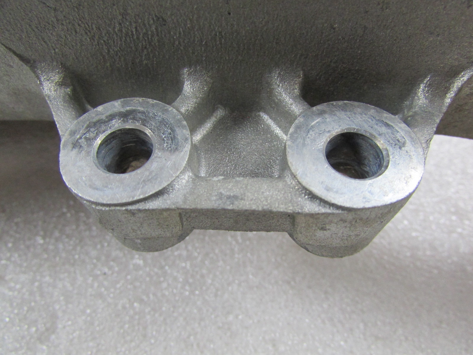 Maserati Ghibli, Transmission Mount Bracket, Used, P/N 670003632