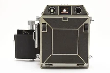 🚀🎁《EXC+5 w/ Film Back Parts》HORSEMAN 970 Large Format Camera Body From JAPAN✈✈