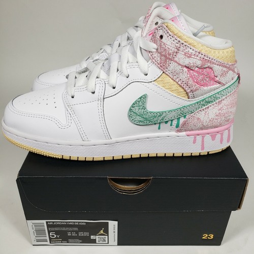 aj1 ice cream drip