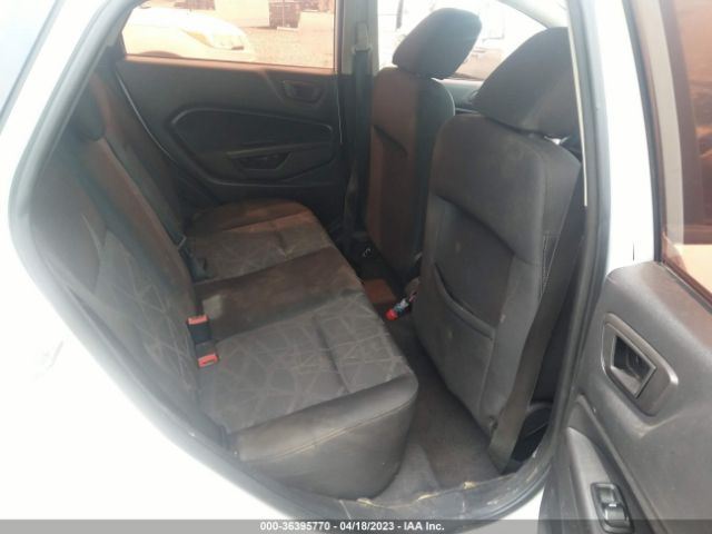 Alternator Without Turbo Fits 11-19 FIESTA 1161319