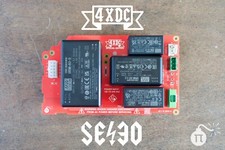 Alimentatore 4XDC nuovo Macintosh SE/30 & SE Apple, Sony, ASTEC ~ NO SALDATURA