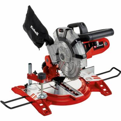 Einhell Kapp-Gehrungssäge » TC-MS 2112 « 1400W, Schnitttiefe 120mm
